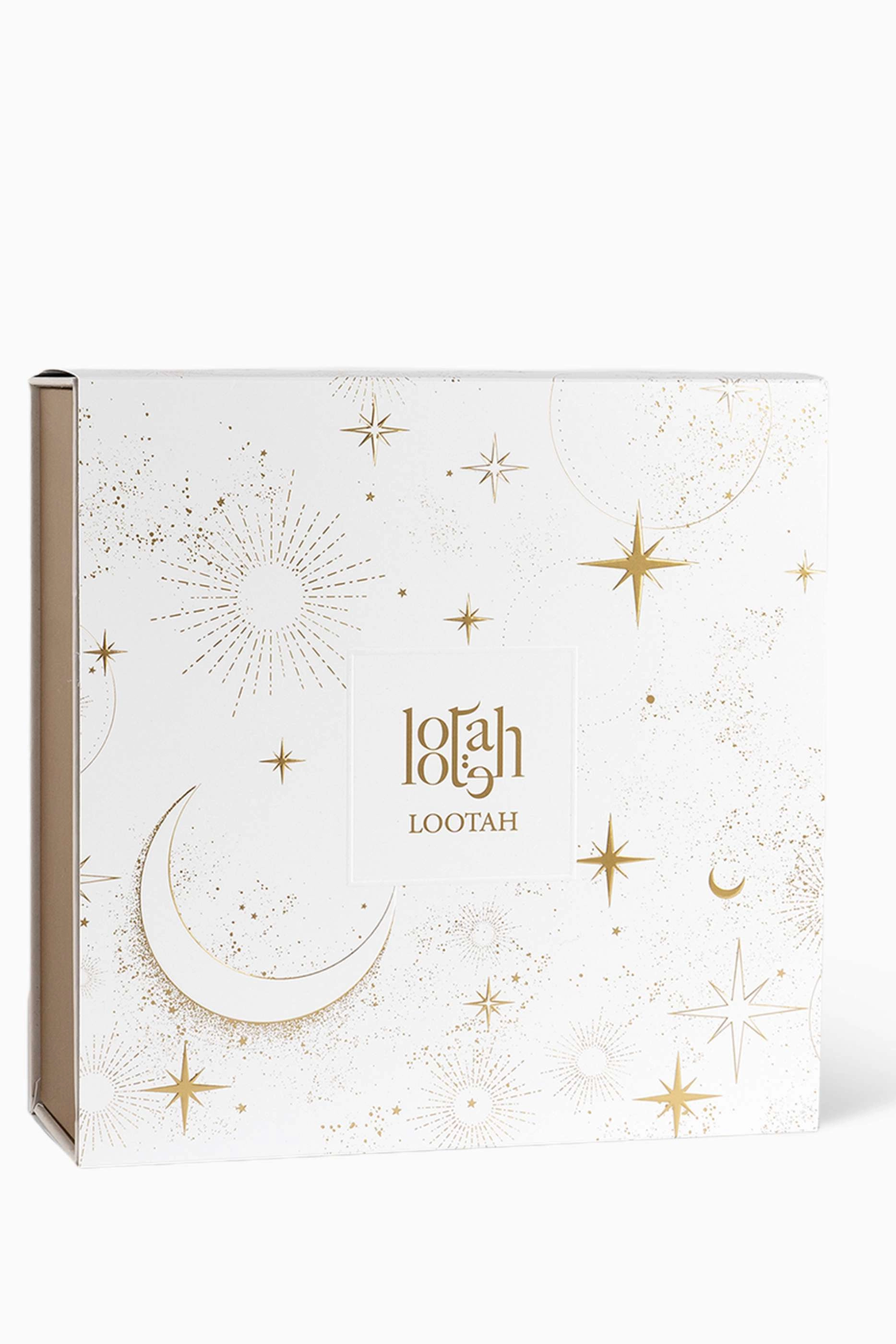 Palomino - Eau de Parfum + Bu Sultan - Oil