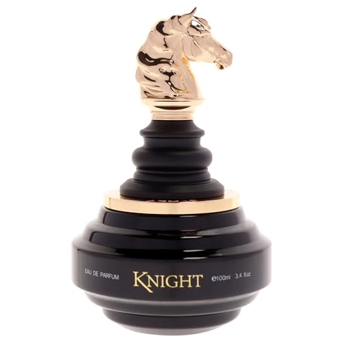 Check Mate White Knight Eau de Parfum 100ml