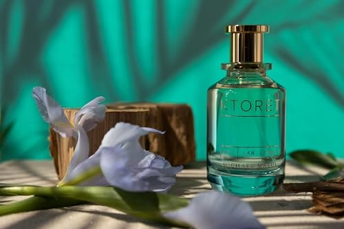 KTORET 831 San Lucas Eau de Parfum - 100ml