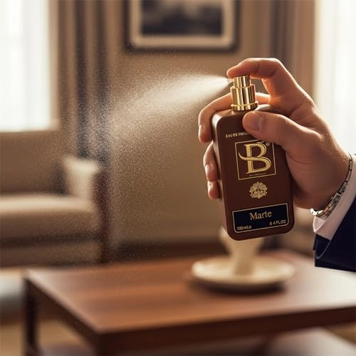 LOVE FOR HER - Eau de Parfum 100ml