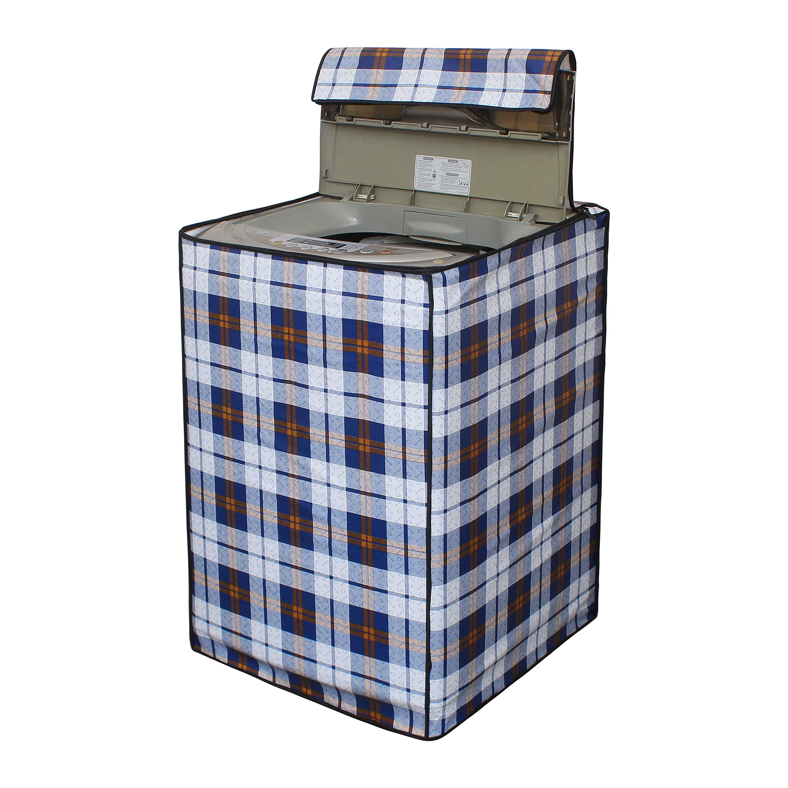 Washing machine cover - Panasonic NA-f62h6