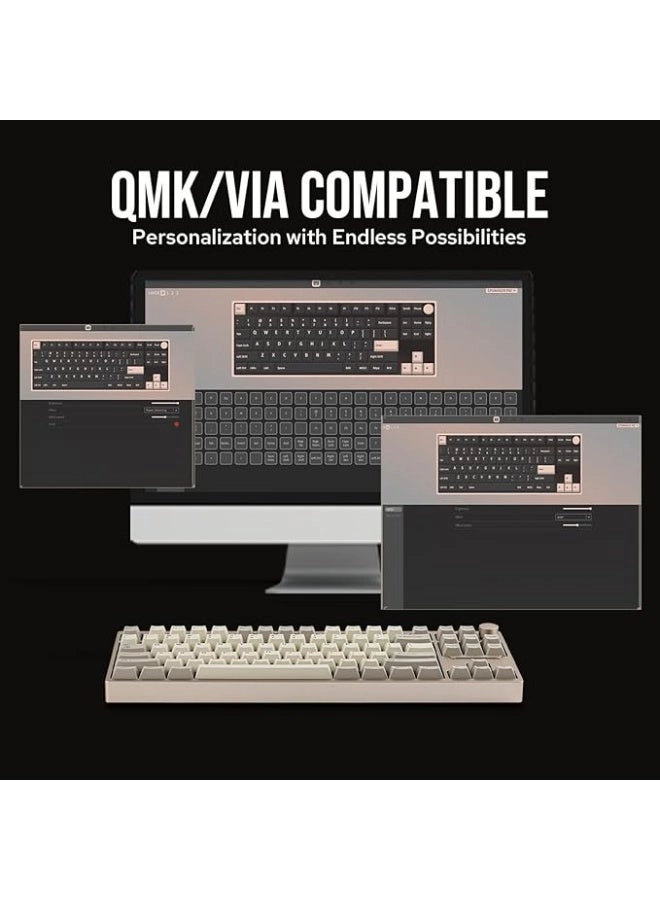 P87 - Wired/Wireless