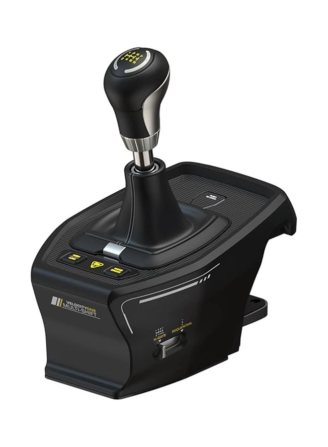 Turtle Beach VelocityOne Multi-Shift - Windows 10/11 PCs Xbox Series X|S & Xbox One