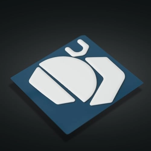 Mouse Skatez - Bluetooth