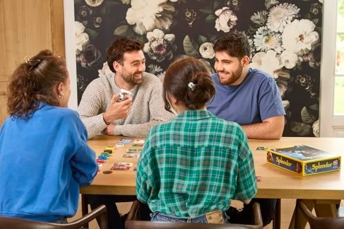 Splendor - Card Game