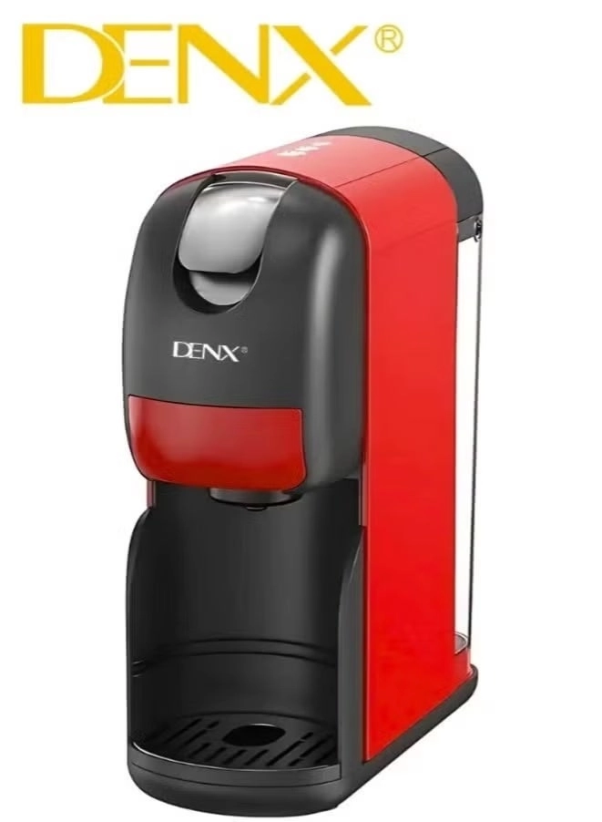 DX3416 - 3-in-1 Multi-Capsule