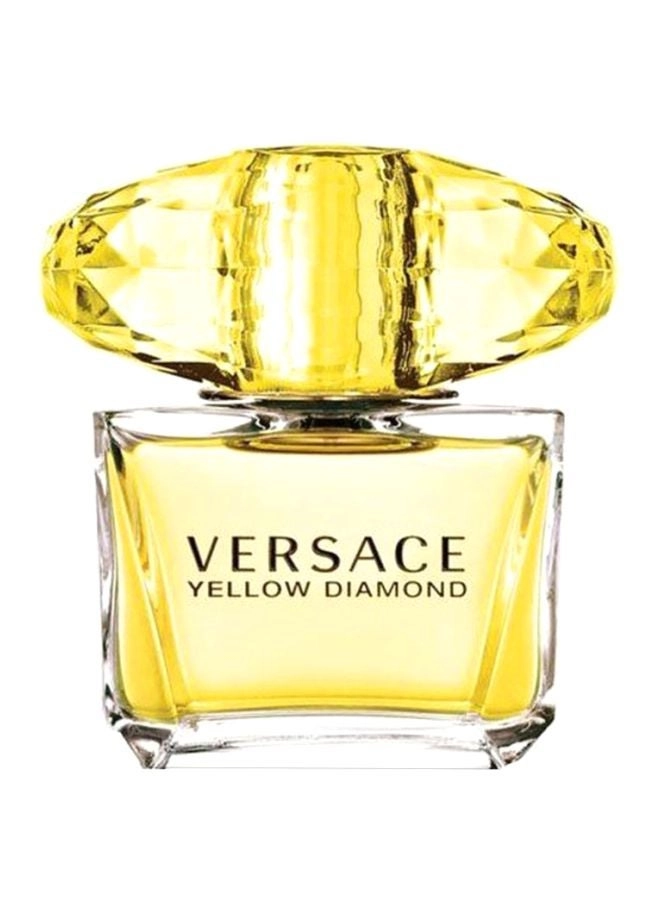 Yellow Diamond Eau de Toilette 50 ml