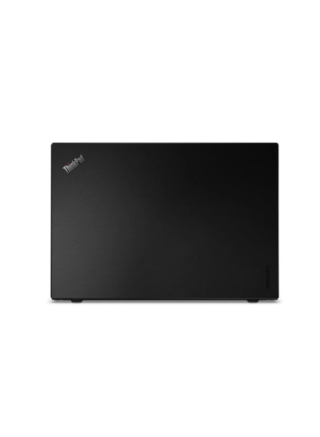 (Refurbished) ThinkPad T460S - 14'' Core i5-6200U 8GB DDR4 256GB SSD