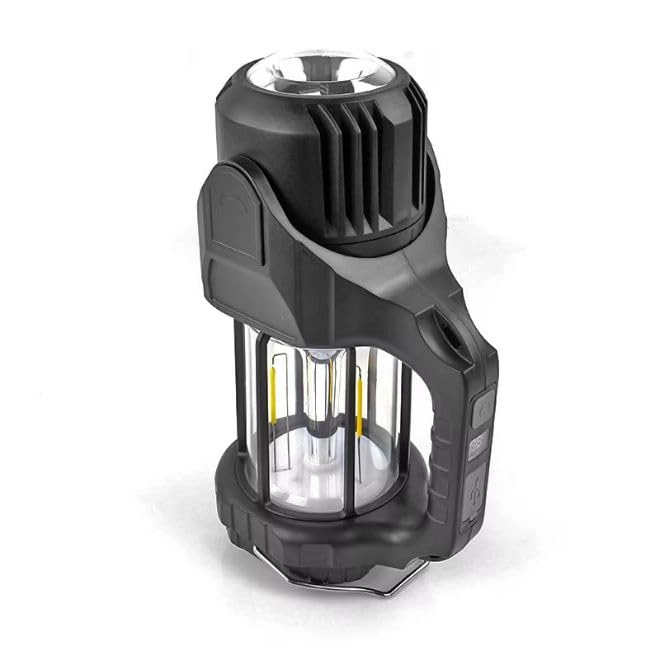 AWOKZA RY-02 - 1000lm Rechargeable