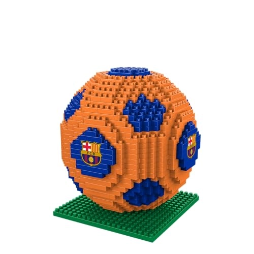 Fútbol - FC Barcelona 693 pcs