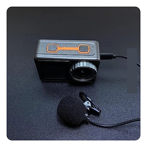 Action Camera 5K - 32GB 5K 30FPS