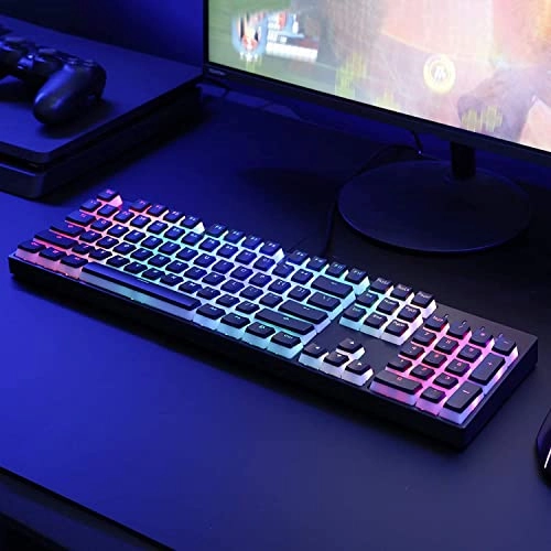 108-PODDING-KEYCAPS - US RF