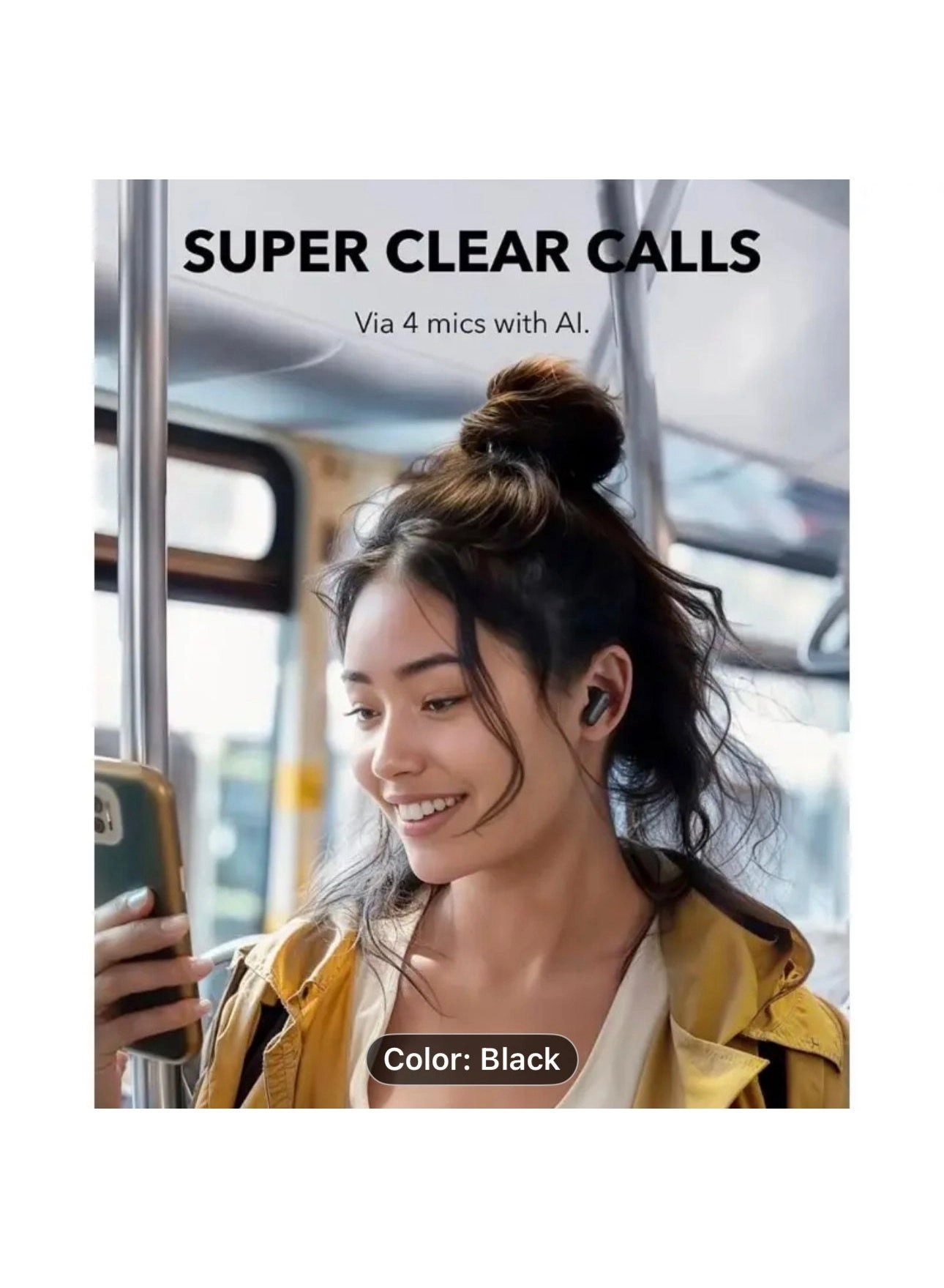 SoundCore R50i Wireless Earbud