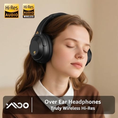 Y7Pro Wireless Headphone
