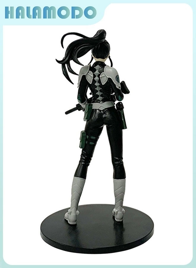 Yashiro Mina - Kaiju No. 8 (18 cm) (QQ0619)