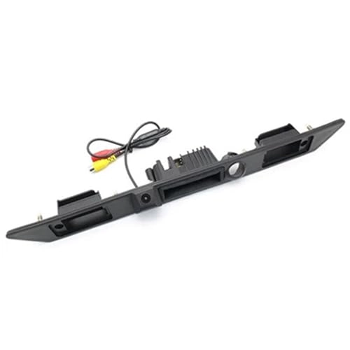 Rear View Camera - Night vision Wire AHD 720P