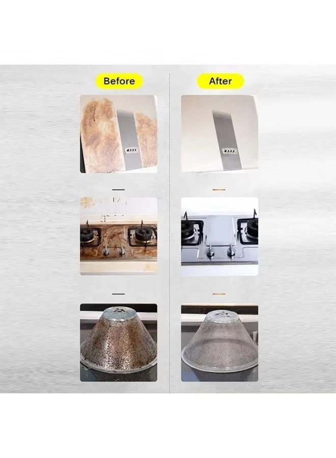 Steam Cleaner - 4.5 BAR 1500ml