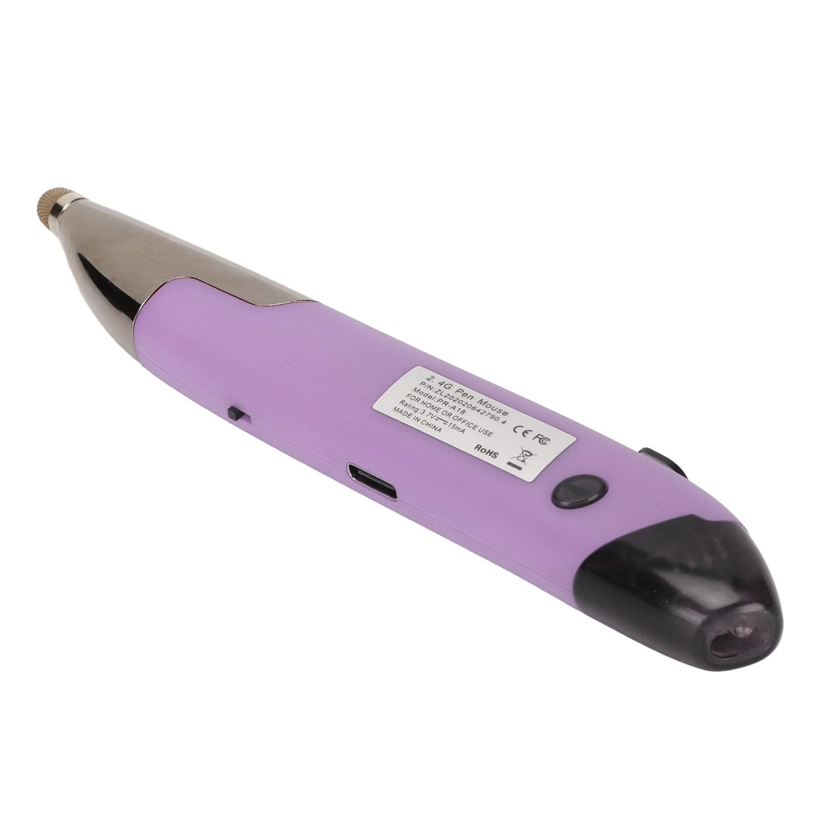 Wireless Pocket Pen Mouse