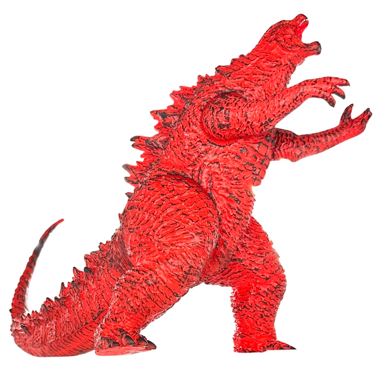 twcare Fire Godzilla - 3+ Godzilla - Movie