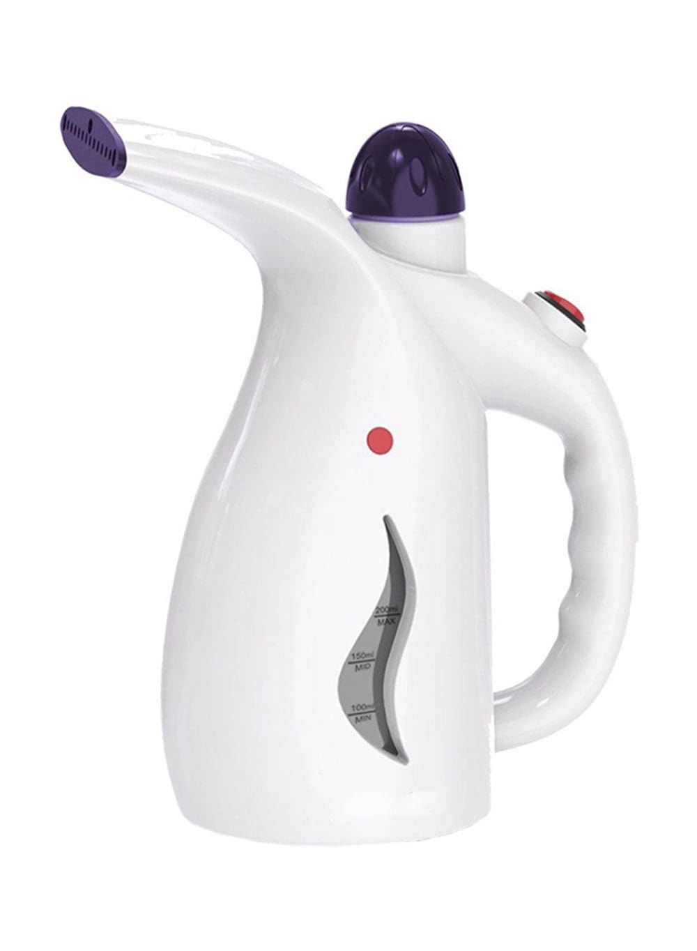 DubaiGallery Trc9105 - Electric Steamer 1 L 220 W