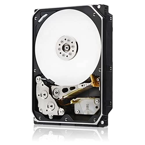 Ultrastar He10 3.5" 7200rpm SAS 12G (0F27352) - 10TB