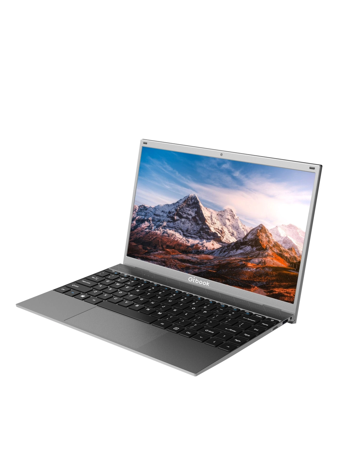 G-Tab Gtbook G14 - 14'' Celeron N4020 8GB DDR4 128GB SSD