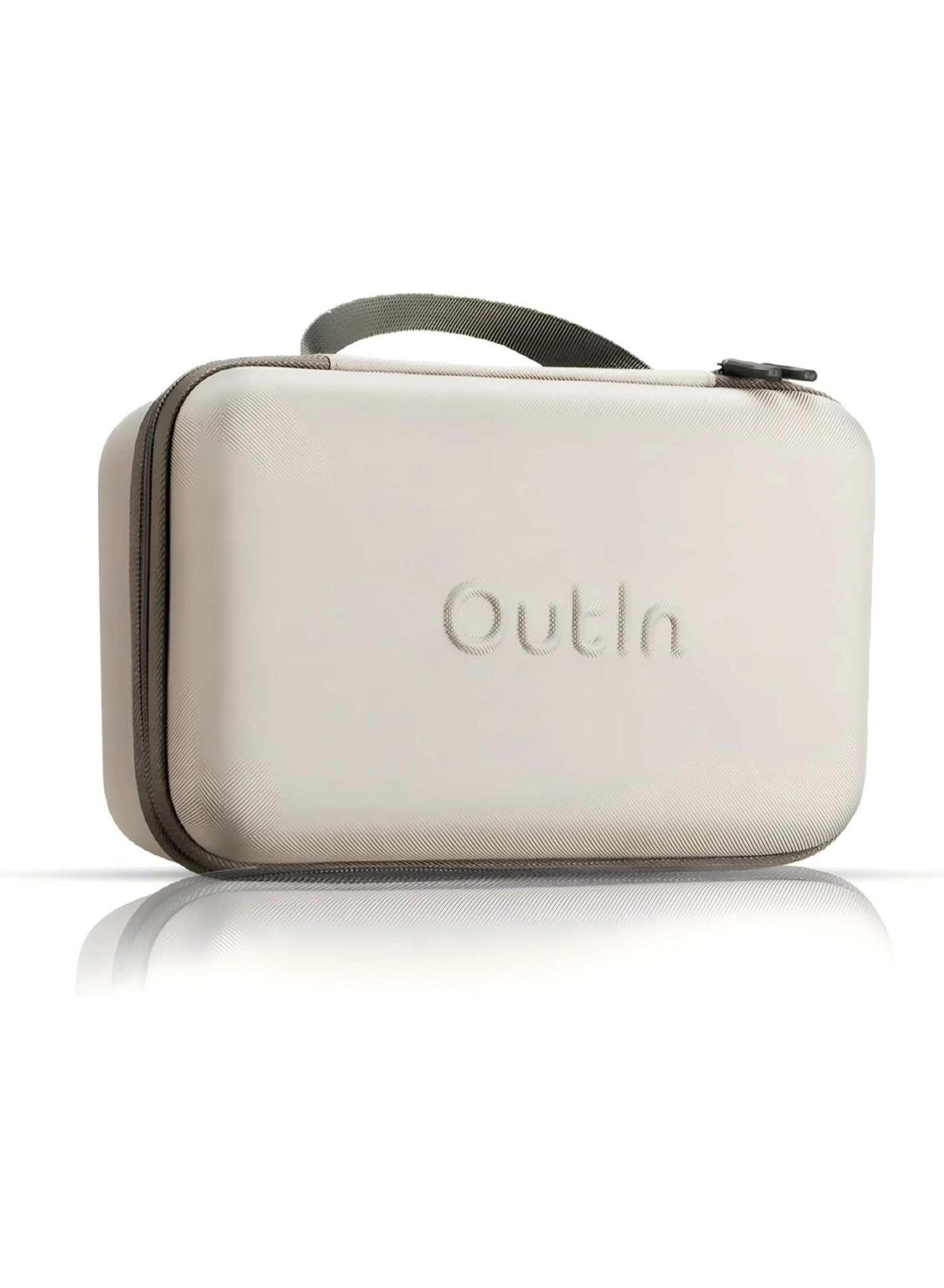 Nano Portable Electric Espresso Machine Carrying Bag - 0.29 Kilograms