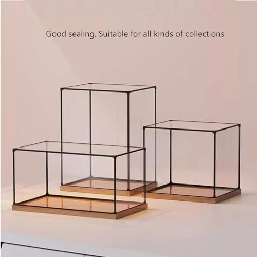 Acrylic Display Case