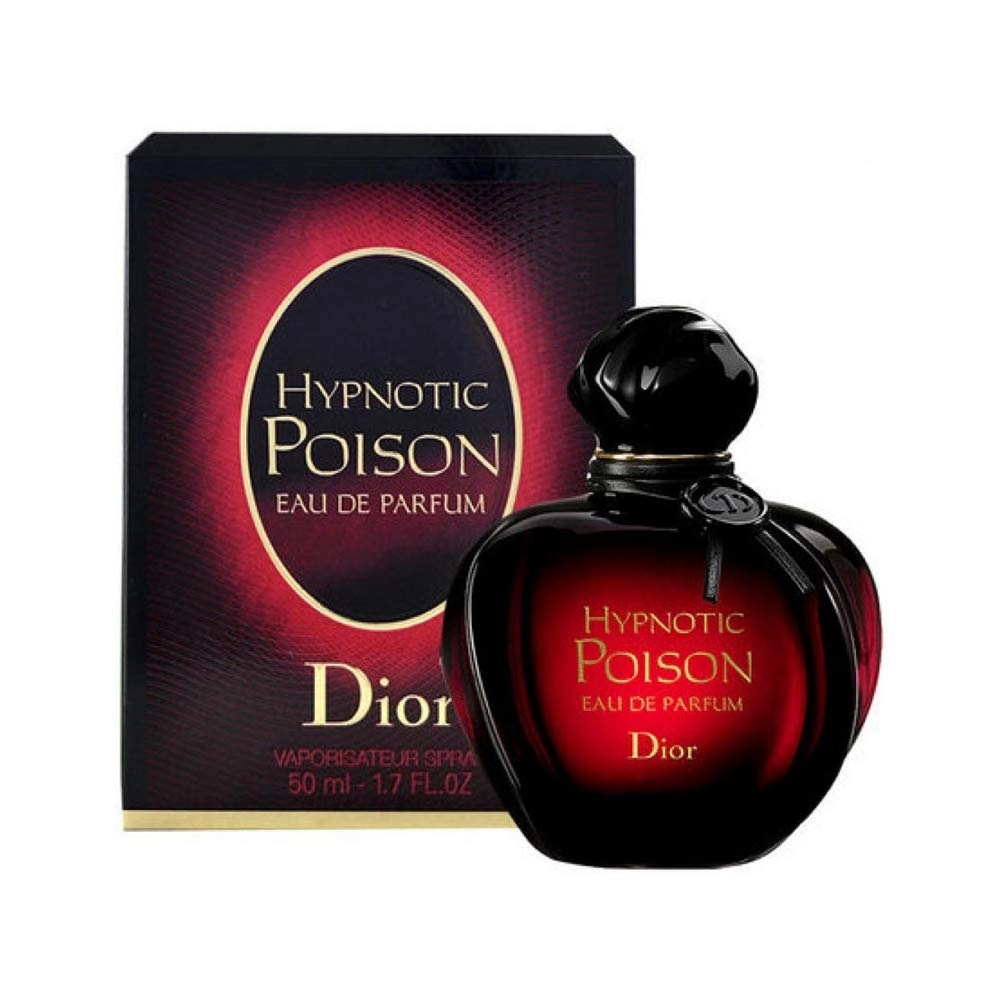 Christian Dior Hypnotic Poison Eau de Parfum 50 ml