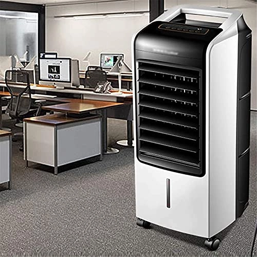 Portable Air Conditioner - Corded Electric Remote Control