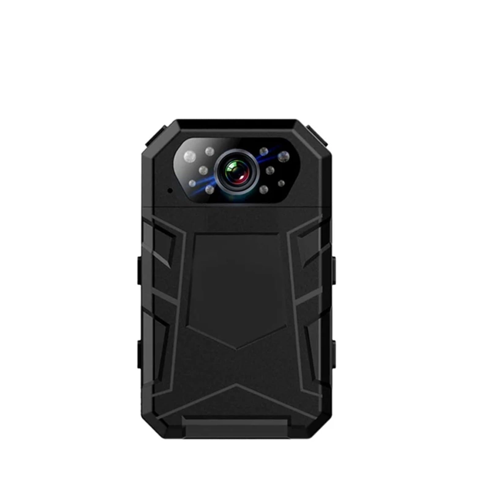 JOJIDE Bodycam Explosion Proof Camera - 2160P 512GB