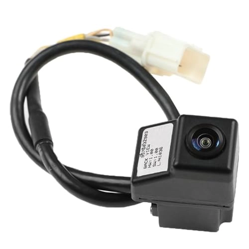 Reversing Camera - Night vision