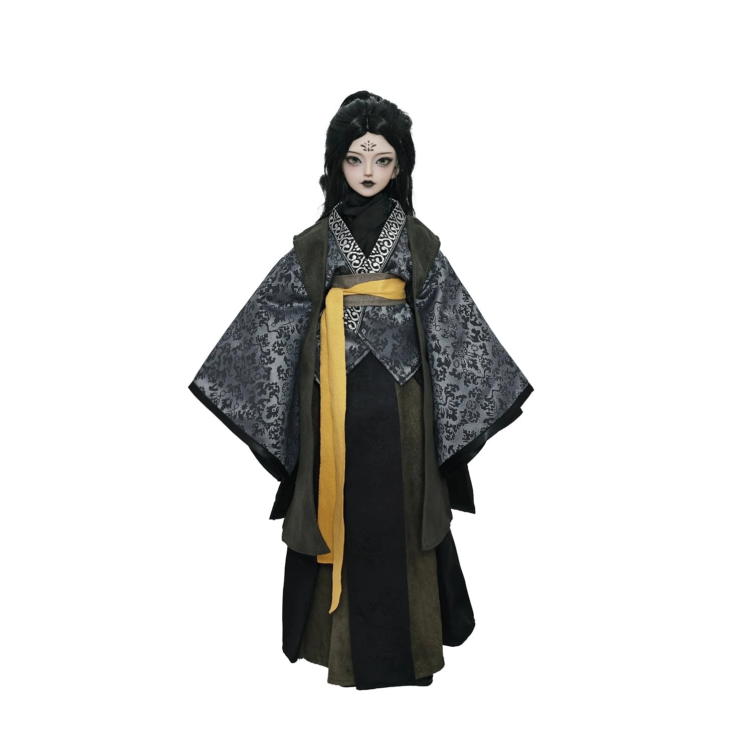 Oueneifs 1/4 Juliabjd A - 44cm Resin Ages 15+