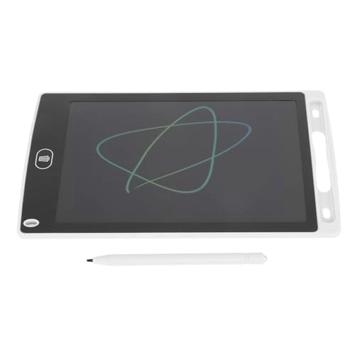 LCD Writing Tablet - 8.5 inch 2 pieces