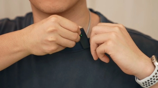 XV93482 Wireless Microphone