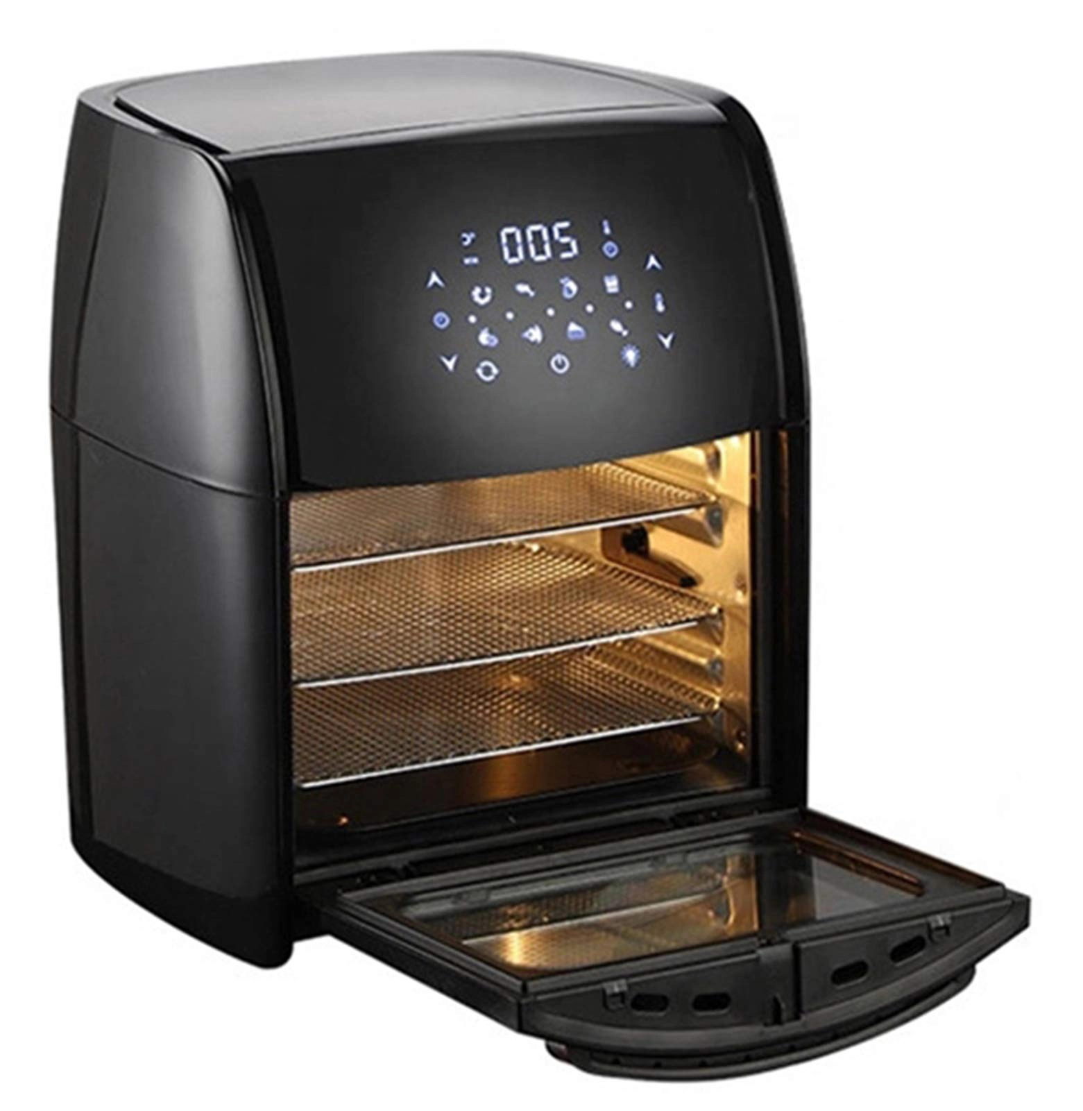 GZANDEGY Multifunction Element TINZA21434