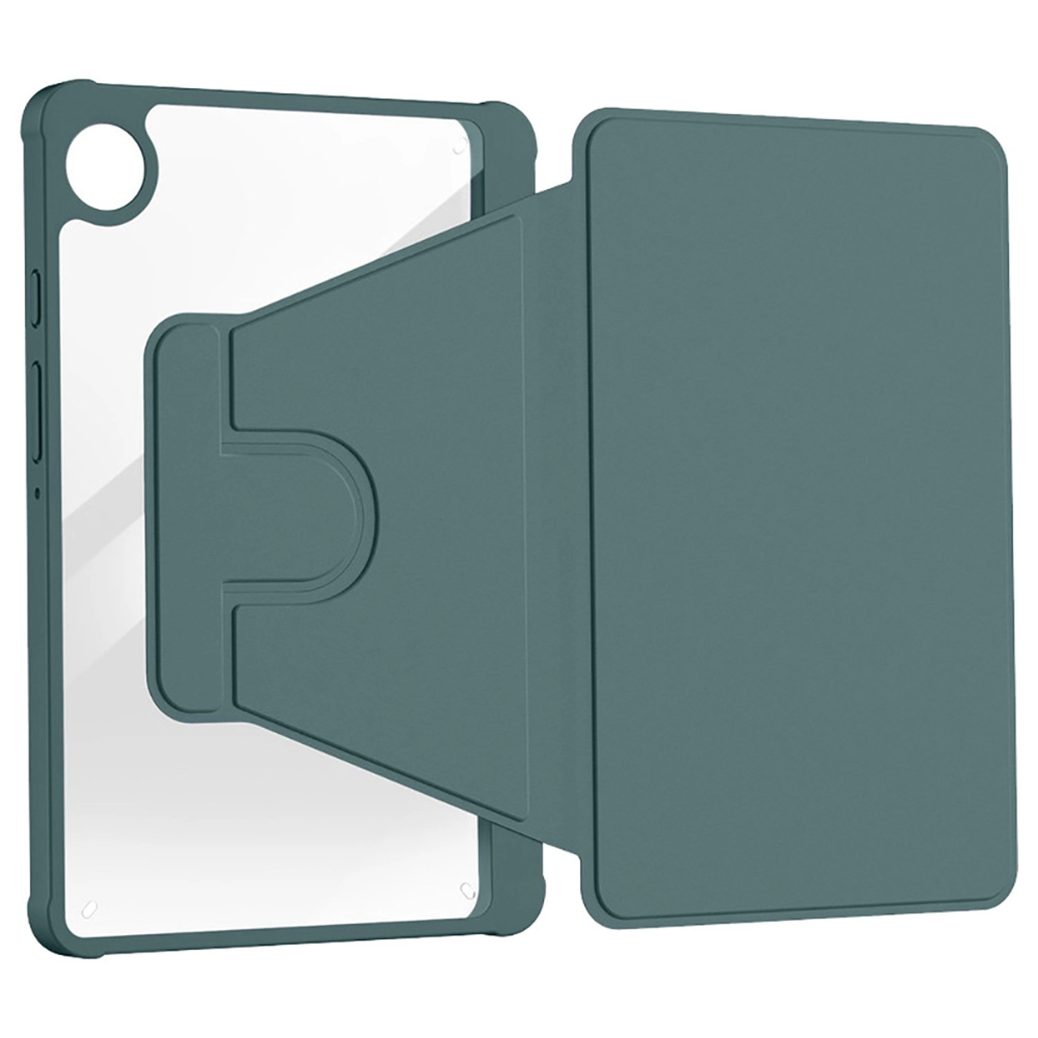 GTCRA9P Case Screen Protector for Samsung Galaxy A9+ 11 Inches