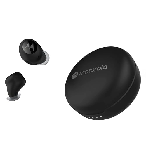 Moto Buds 250 Wireless Earbud