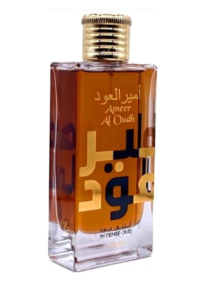 Ameer Al Oudh Eau de Parfum 100 ml