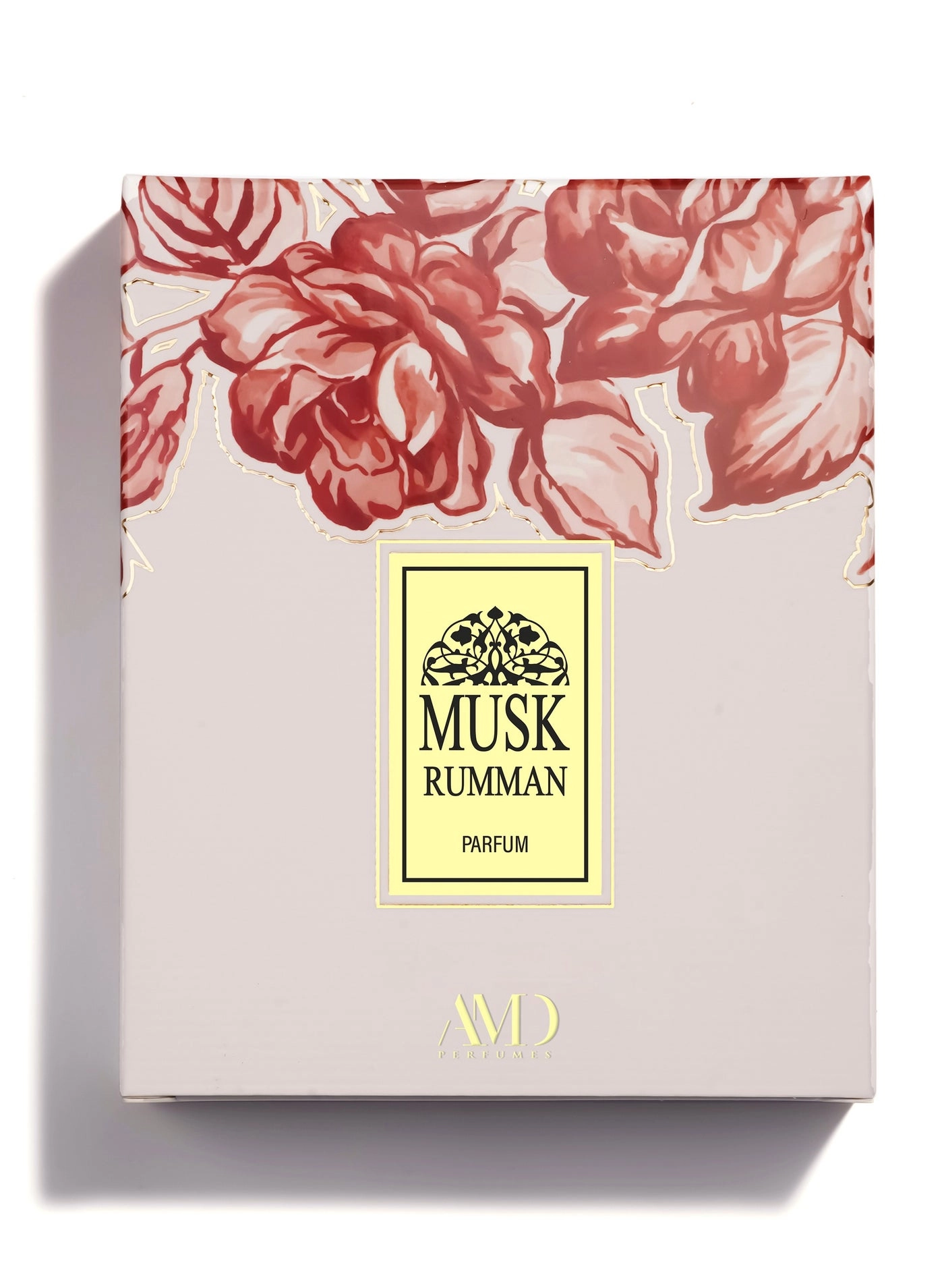 Musk Rumman - Eau de Parfum 30ml