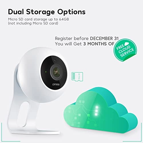 M1 mini - 1080p Night Vision