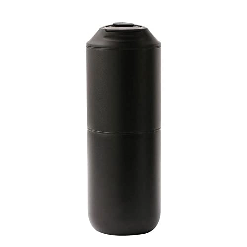 Portable Coffee Machine - Capsule Filter Powder