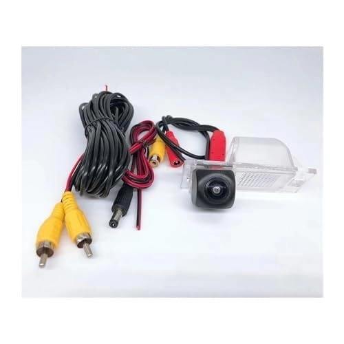 QGQFDEYUNB Backup Car Reverse Rear View Camera - Night vision 1080p*720p