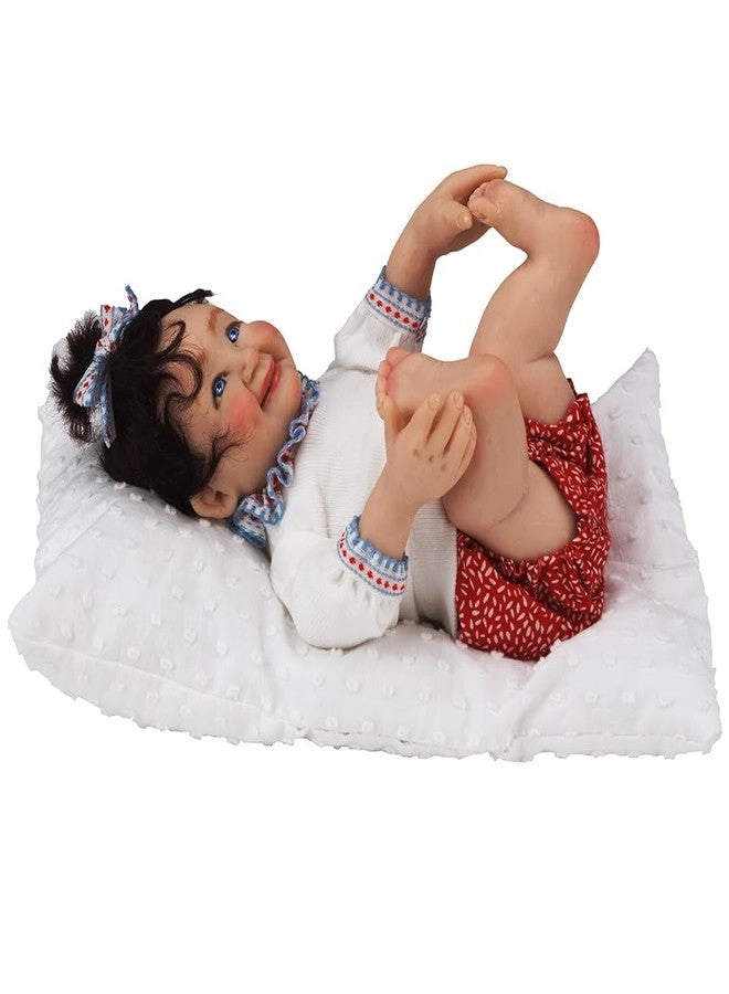 Living Doll Skin Tone Mixing Kit