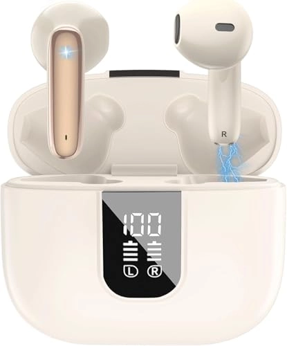 J11 Wireless Earbud