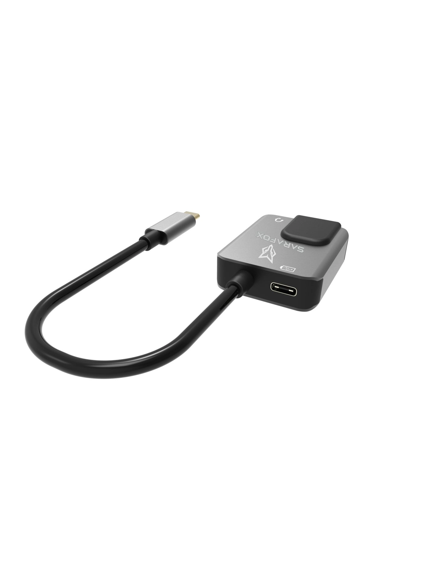 3 in 1 Gaming Adapter