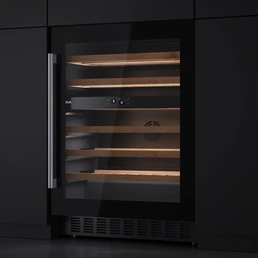 RVU 20046 G - 134 Liter(s)