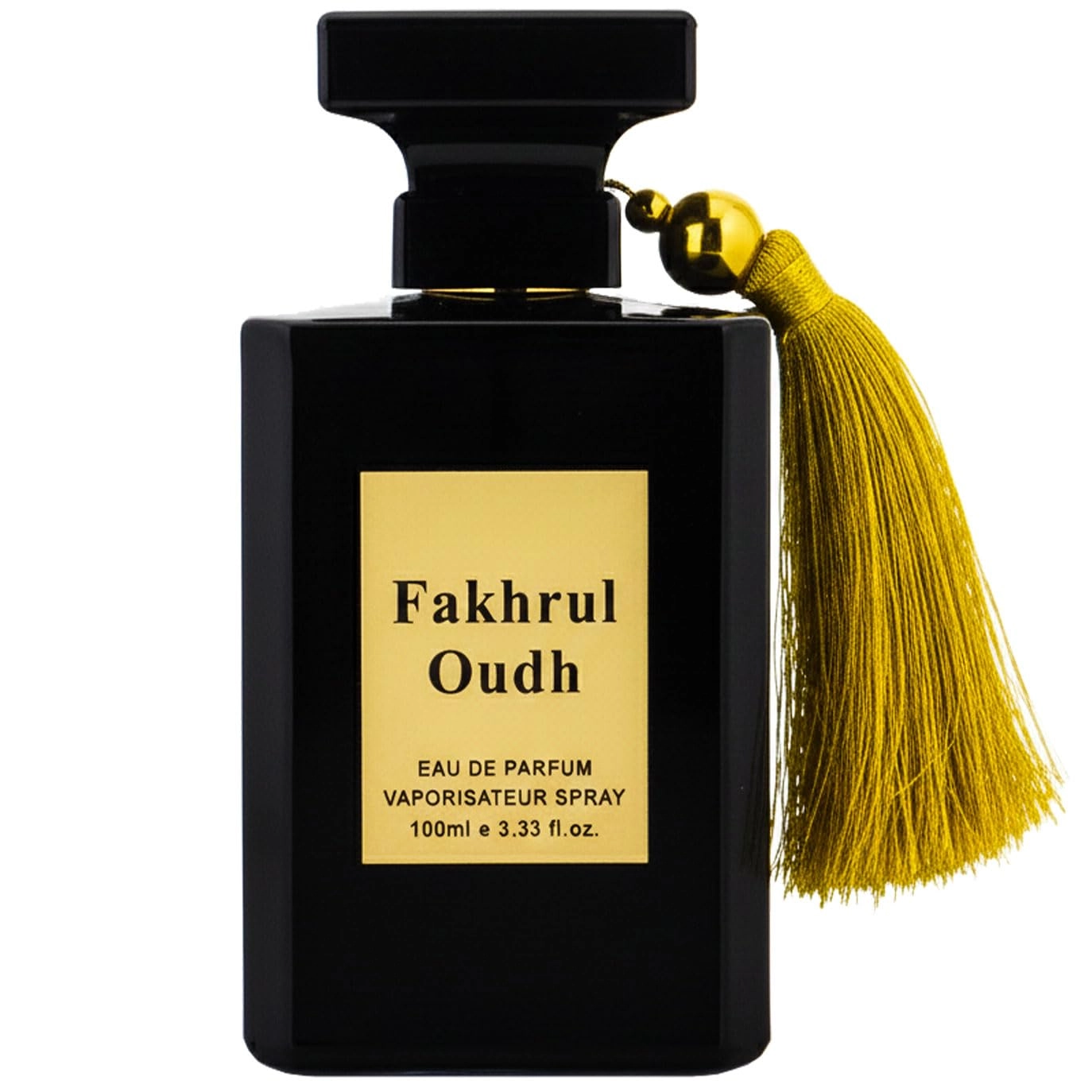 al aneeq Fakhrul Oudh Eau de Parfum 100ml