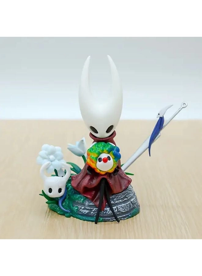 Generic Anime Figure Action Model Statue - PVC Intricately Detailed