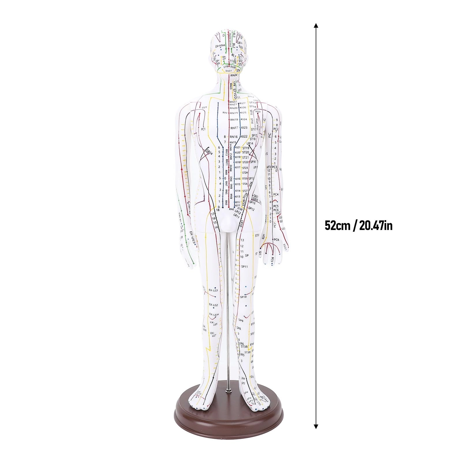 Acupuncture Doll